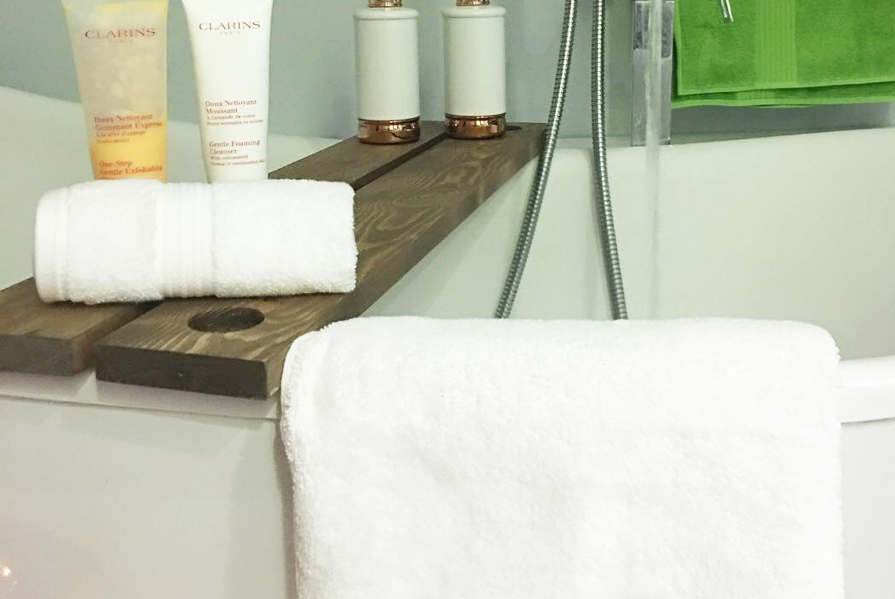 Soft and Fluffy Christy Towels